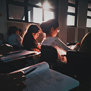Important exams for students who want to study abroad